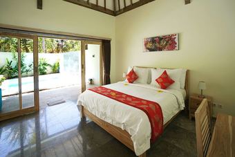 Hotel Gili Luxury Villa
