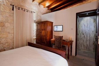 Hotel Oinoessa Traditional Boutique Houses