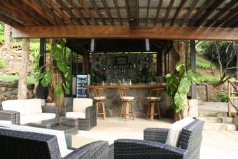 Paraiso Escondido Hotel Villas & Resort