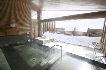 Apartamento Inawashiro Resort Hotel & Ski