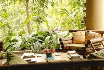Waterfall Villas