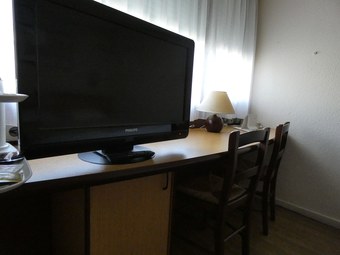 Hotel Campanile Cahors