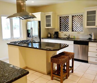 Villa Marley Beach House