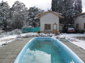 Lodge Altos Del Pucara