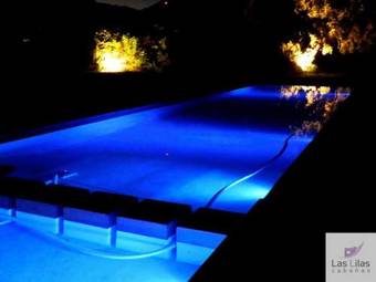 Apartamento Las Lilas Caba�as