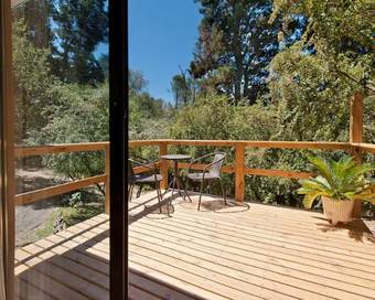 Lodge Akapana Suites