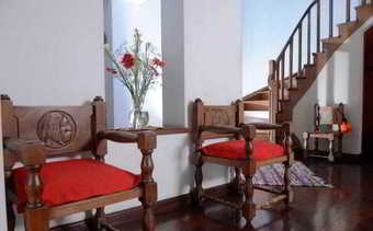 Susana Just B&B