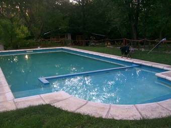 Lodge Caba�as Quimey Mapu