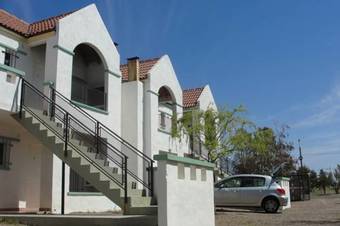 Apartamento Guardalaola