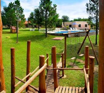 Lodge Caba�as Costa Reartes