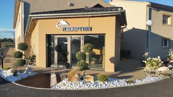 Apartamento Residella House