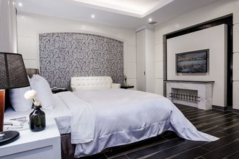 Hotel Duo Romance Motel Hualien