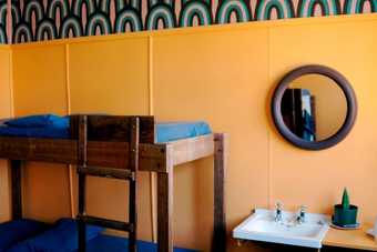 Hostal Karamea Farm Baches