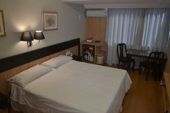 Premium Vila Velha Hotel