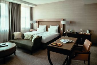 Hotel Vienna House Qf Dresden