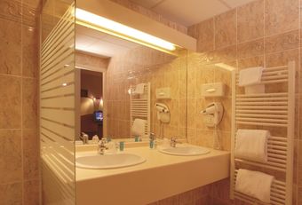 Hotel H�tel Pavillon De L'ermitage