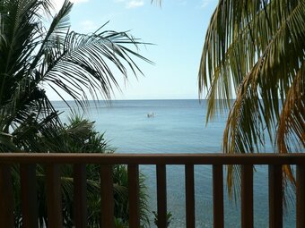 Hotel Vienna Beach Resort