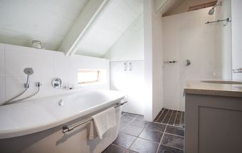 Hotel Klein Welmoed Luxury Guest House