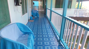 Hotel Rekona Lodge