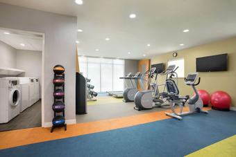 Hotel Home2 Suites By Hilton Houston Webster