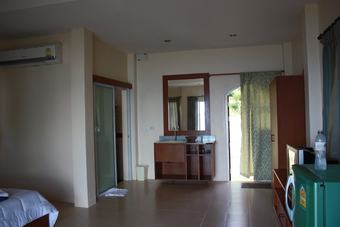 Hotel Green Lay Resort