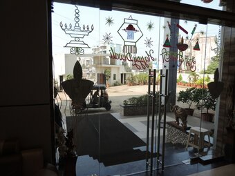 Hotel Kashish International