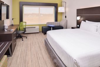 Hotel Holiday Inn Express - Bethlehem