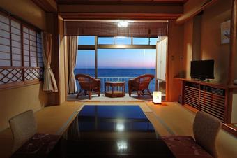 Inatori Toukai Hotel Yuen