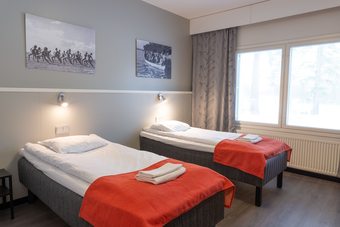 Hotelli Py�re� Torni