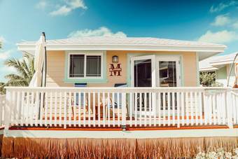 Villa Embrace Resort