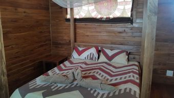 Posada Pura Vida Lodge