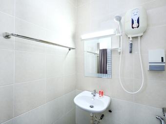 Hotel Oyo 502 Midah Inn Puchong