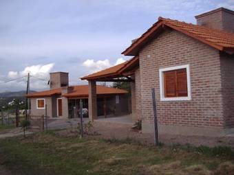 Lodge Caba�as De Cara Al Sol