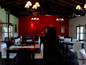 Postales Hotel Boutique Valle De Uco