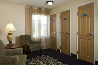 Aparthotel Staybridge Suites Savannah Airport - Pooler