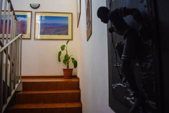 Bed & Breakfast Residencial Ponta Do Sol