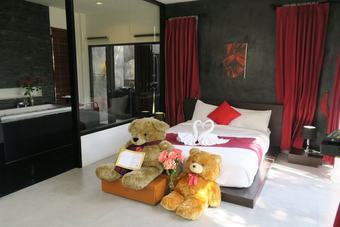 Hotel Ashcarya Boutique Resort