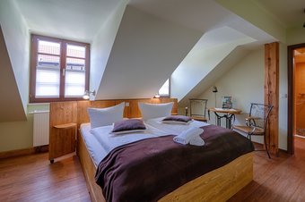 Hotel Brauhaus Wittenberg