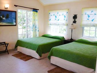 Apartamento Abaka Bay Resort