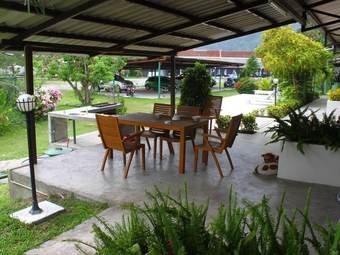 Hotel Phuket Wake Park Apartment