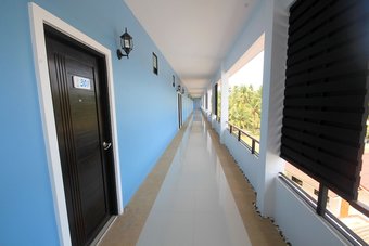 Hotel Na Nicha Bankrut Resort