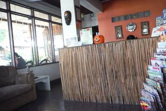 Hotel Antonio's Pension House