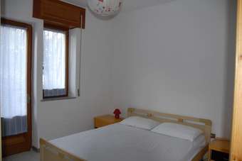 Apartamento Stazzu Di Mezzu Holiday Home