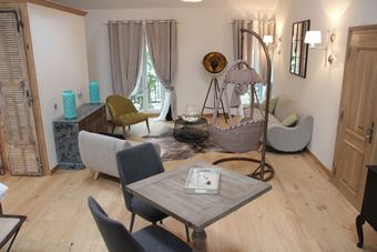 Hotel Chambre D'h�tes Les Vari�t�s