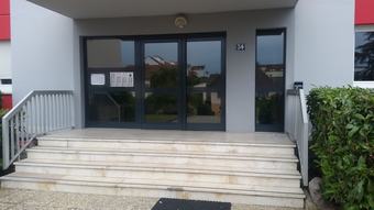 Apartamento Apt Art Pompidou