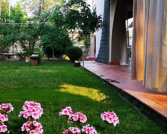 Bed & Breakfast Casa Degli Ulivi