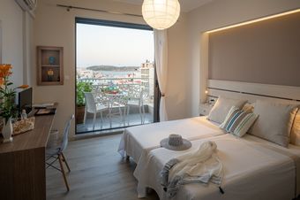 Apartamentos Emerald Lake Studios