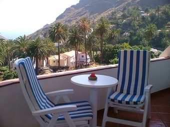 La Gomera 100799 1 Bedroom Apartment By Mo Rentals