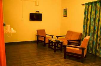 Hotel Regenta Resort Century