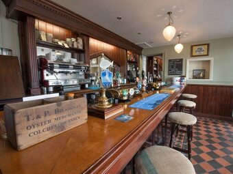 Posada The Tramway Hotel